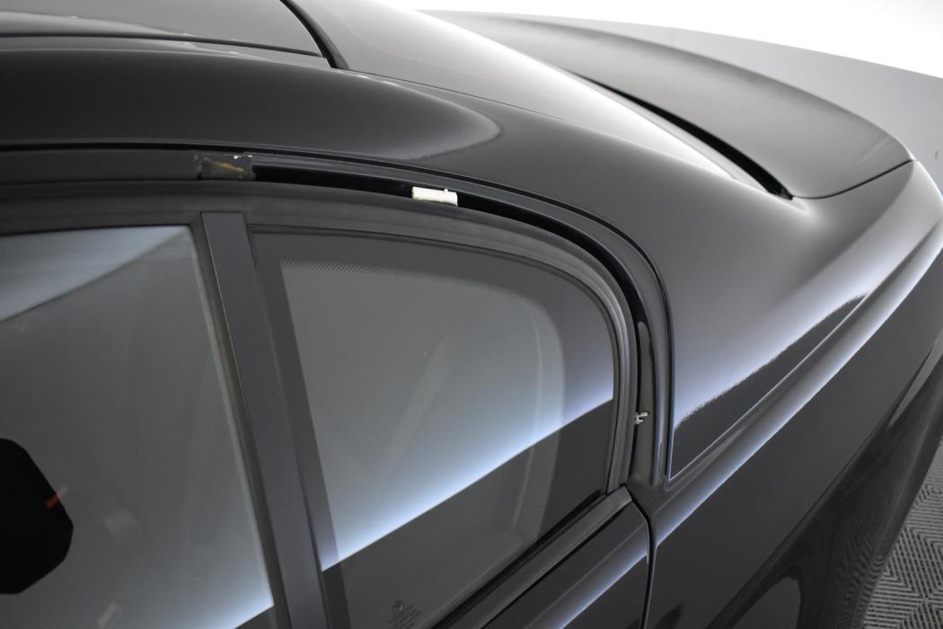 BMW 320 2007