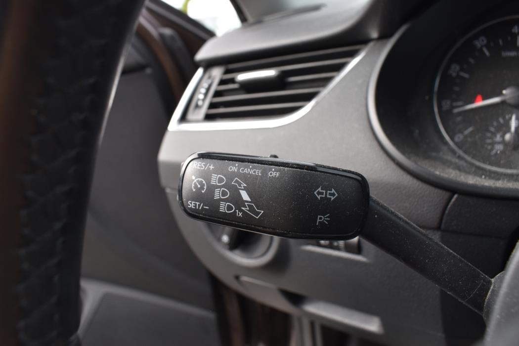 SKODA Octavia 2014
