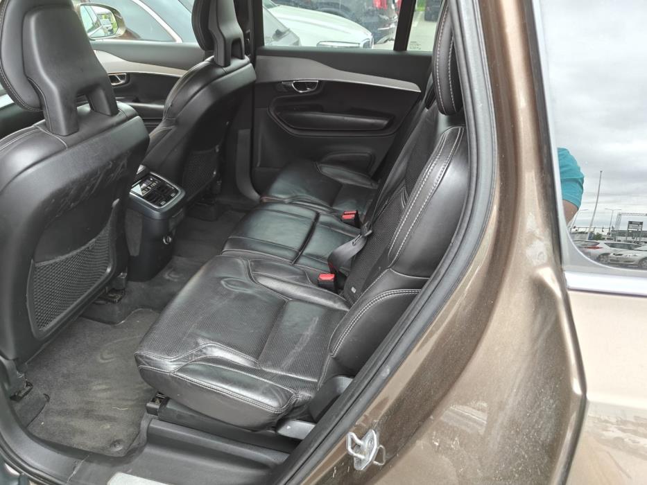 VOLVO XC90 2016