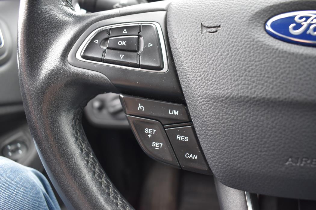 FORD Grand C-Max 2017