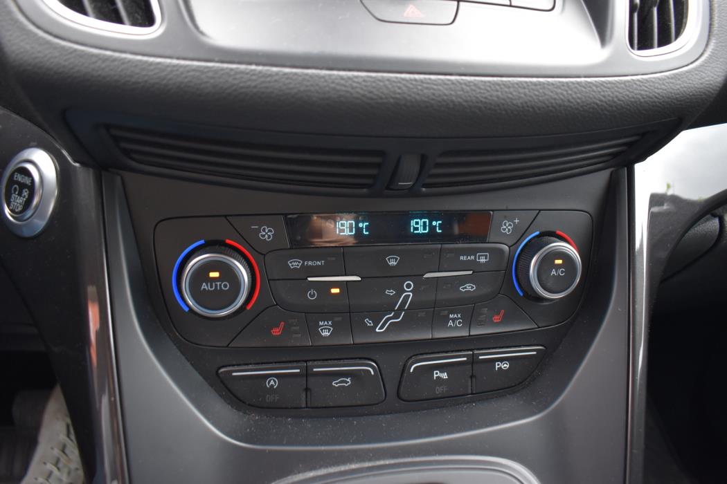 FORD Grand C-Max 2017