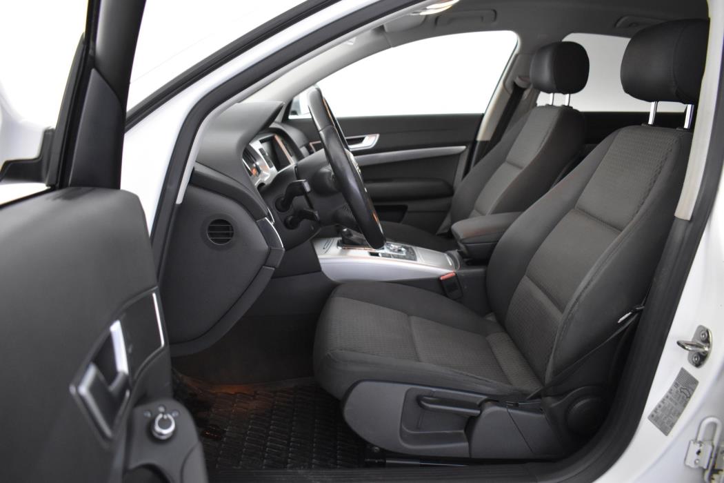 AUDI A6 2009