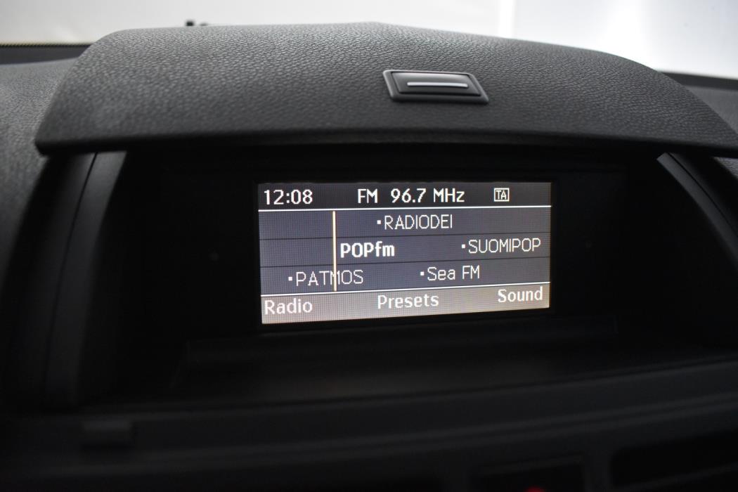 MERCEDES-BENZ C 2009