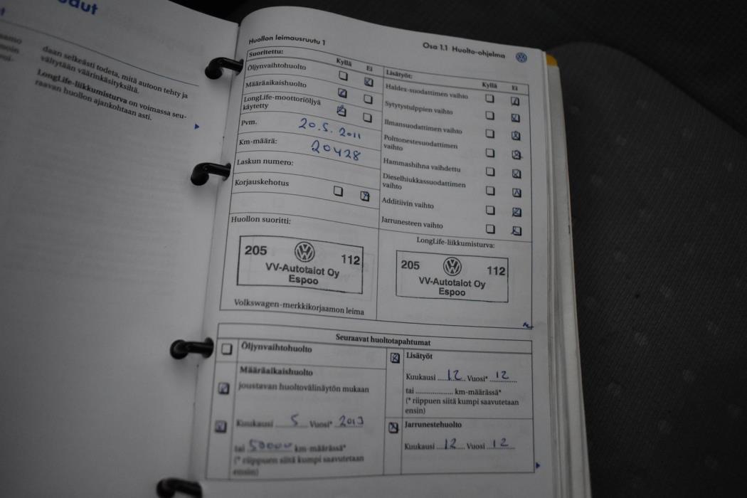 VOLKSWAGEN New Beetle 2009