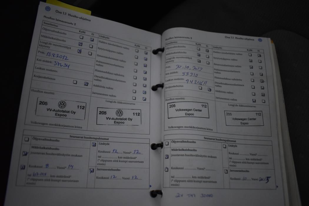 VOLKSWAGEN New Beetle 2009