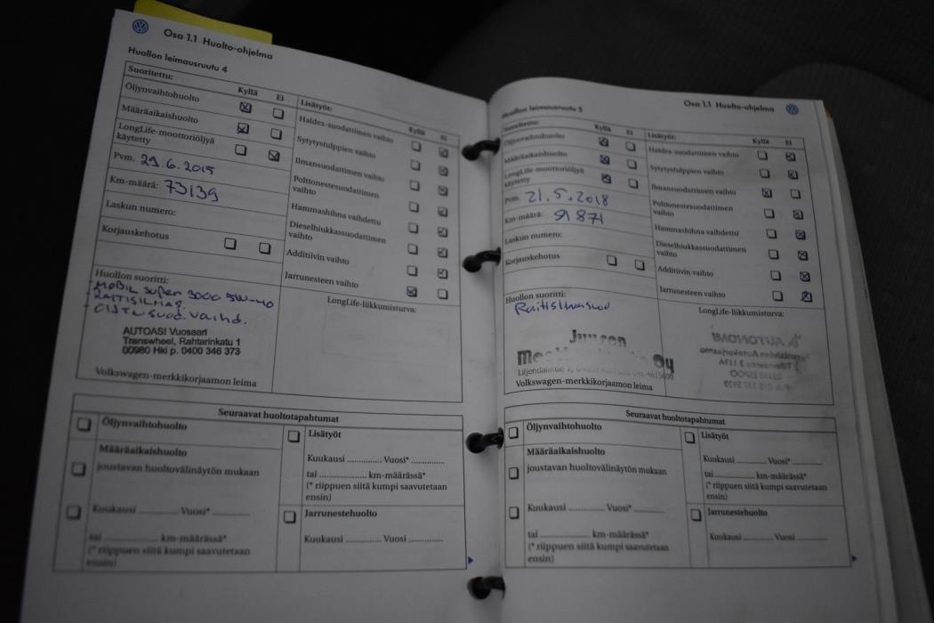 VOLKSWAGEN New Beetle 2009