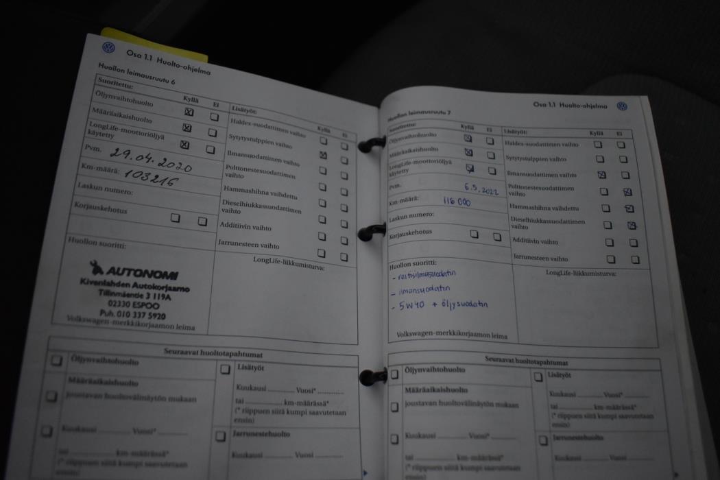 VOLKSWAGEN New Beetle 2009