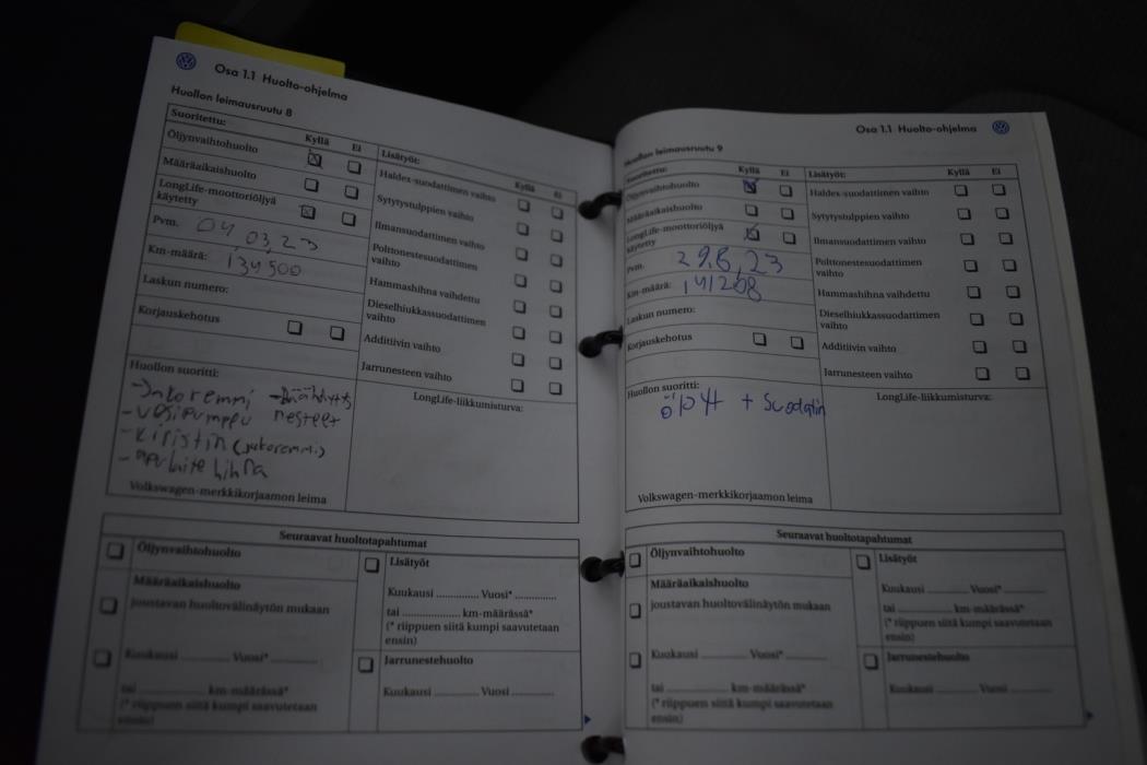 VOLKSWAGEN New Beetle 2009