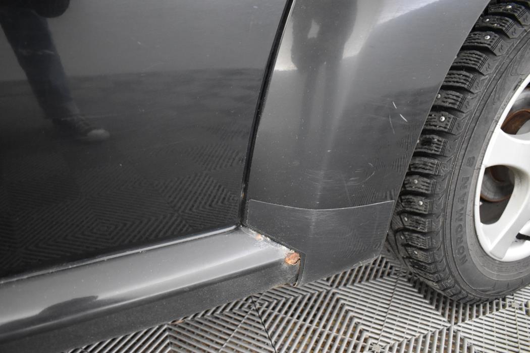 VOLKSWAGEN New Beetle 2009