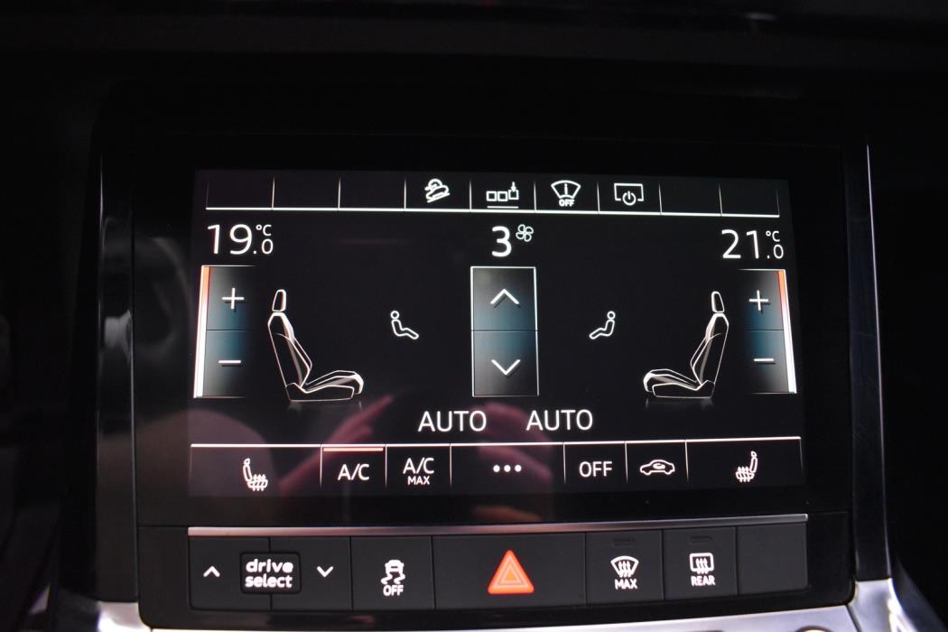AUDI e-tron 2020