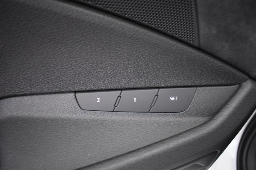 AUDI e-tron 2020
