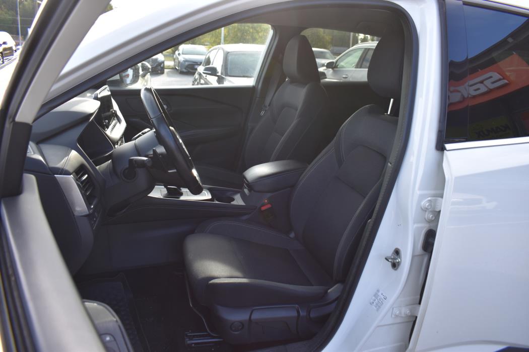 NISSAN Qashqai 2022
