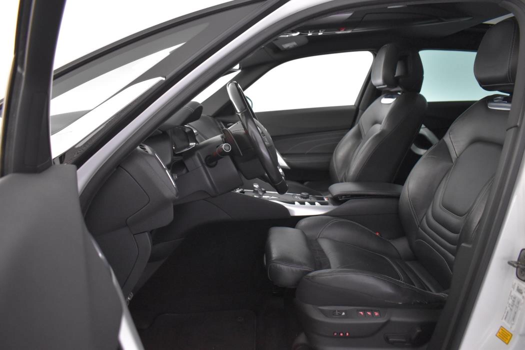 CITROEN DS5 2013
