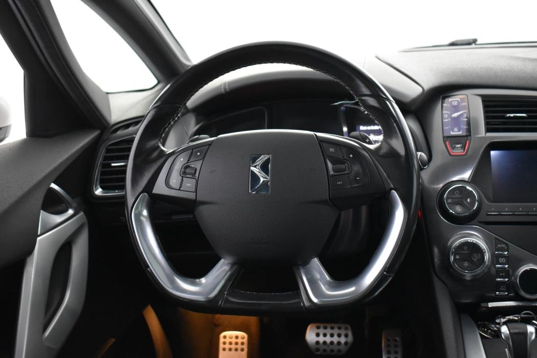 CITROEN DS5 2013