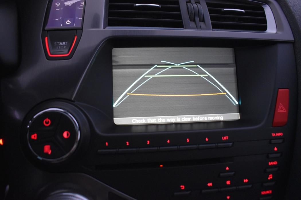CITROEN DS5 2013