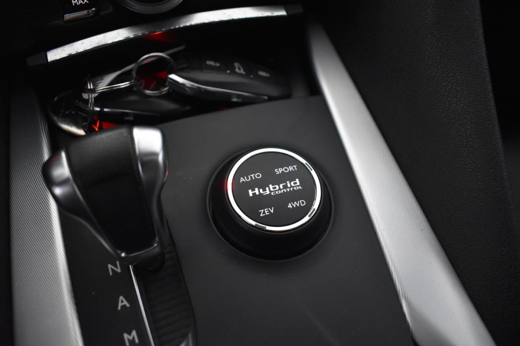 CITROEN DS5 2013