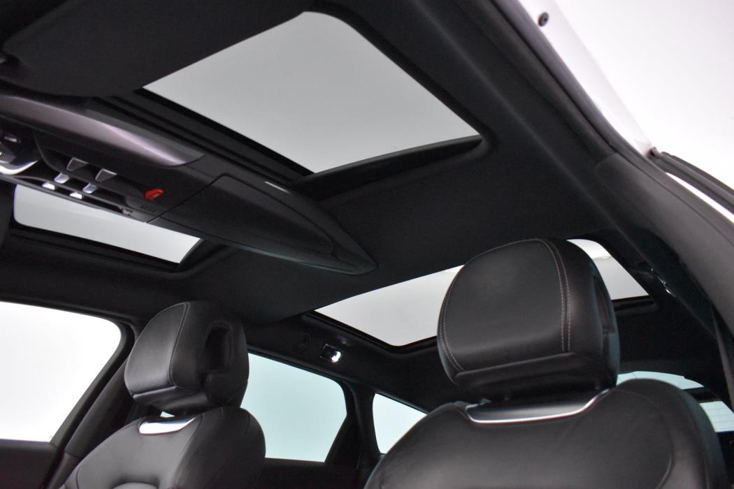 CITROEN DS5 2013