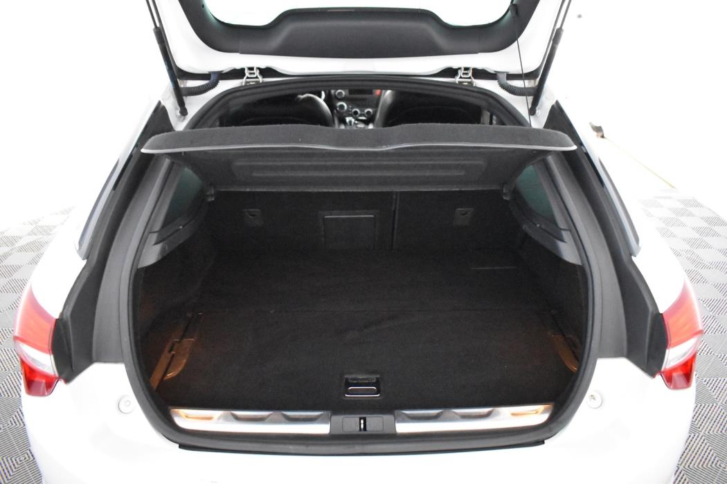 CITROEN DS5 2013