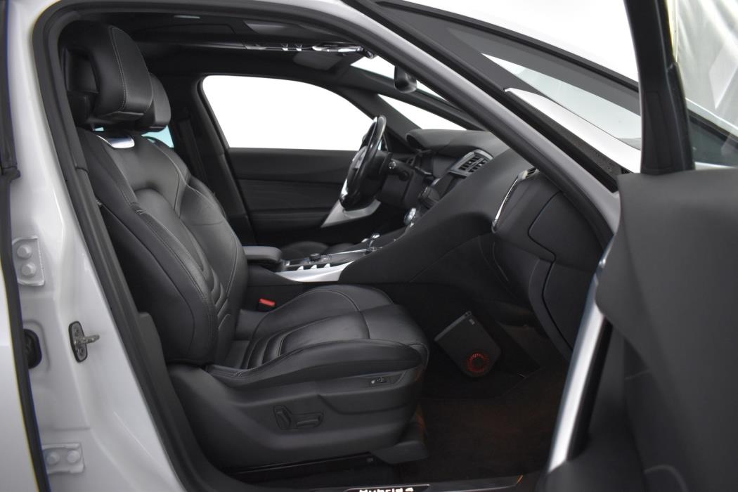 CITROEN DS5 2013