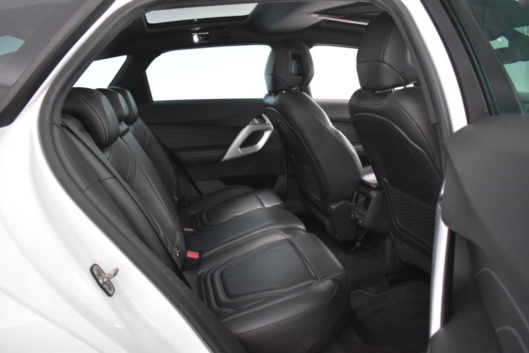 CITROEN DS5 2013