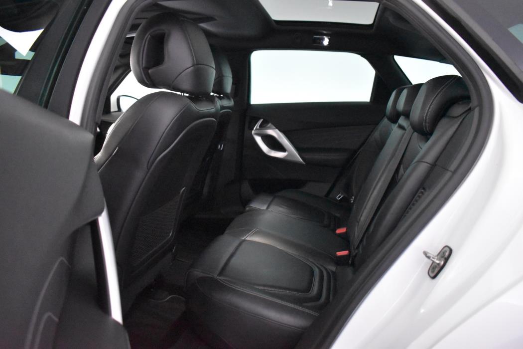 CITROEN DS5 2013