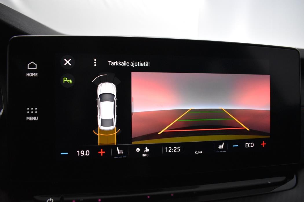 SKODA Octavia 2024