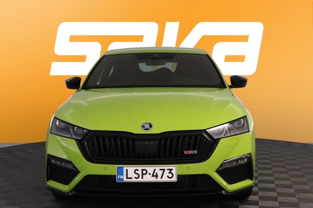 SKODA Octavia 2024