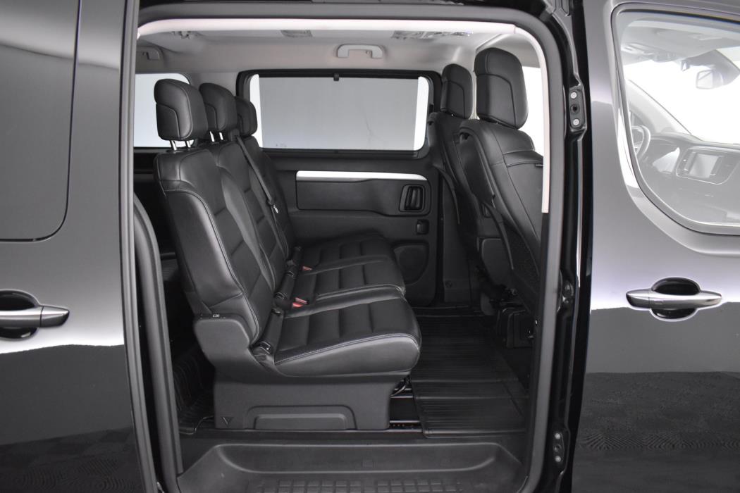 TOYOTA Proace Verso 2022