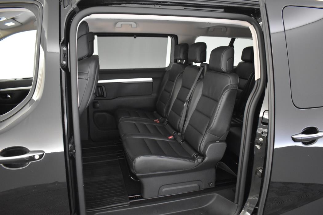 TOYOTA Proace Verso 2022