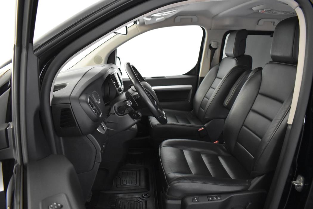 TOYOTA Proace Verso 2022