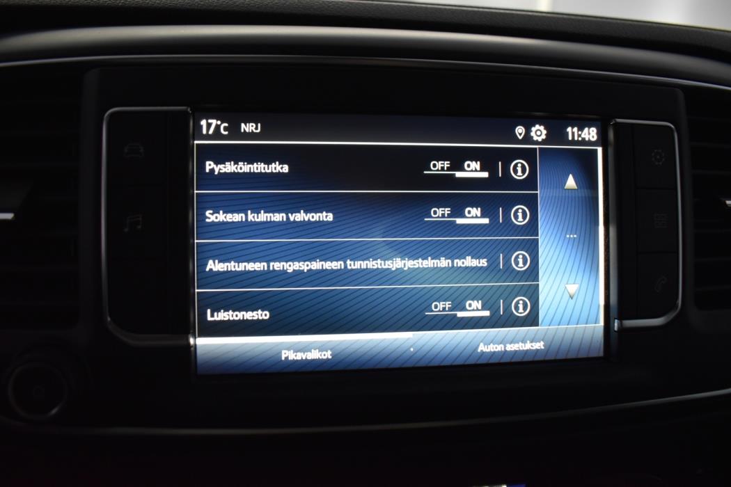 TOYOTA Proace Verso 2022