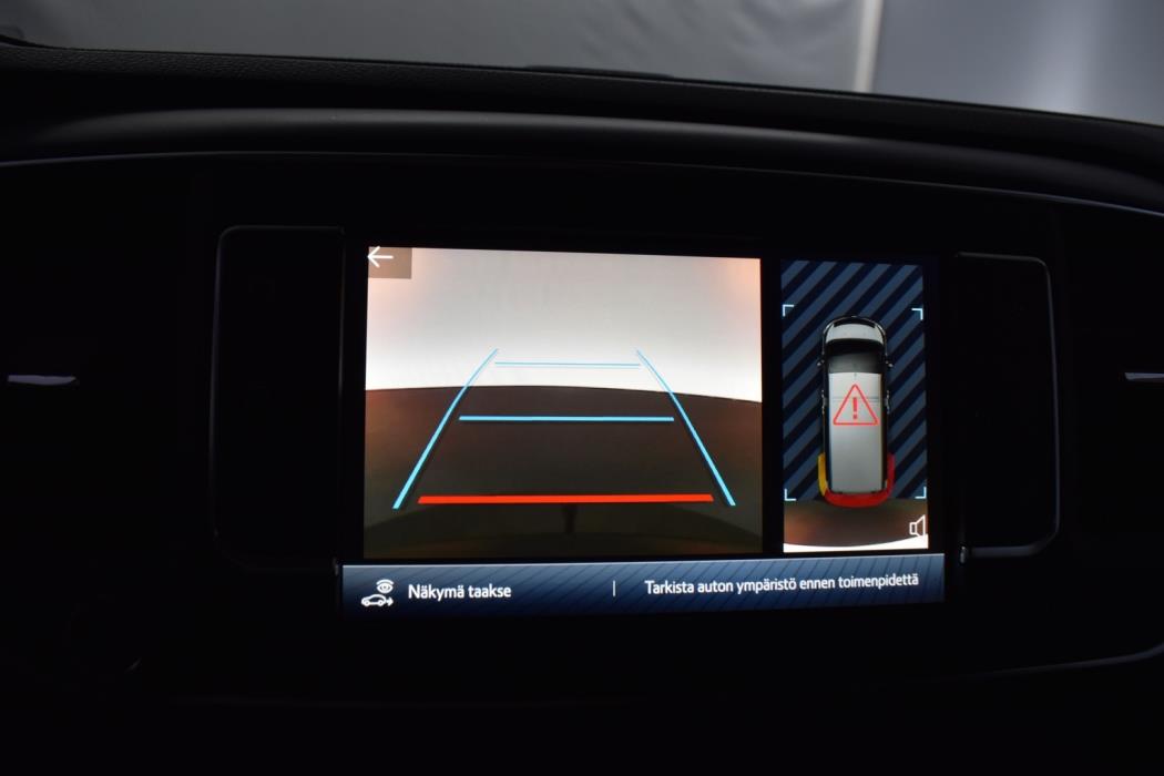 TOYOTA Proace Verso 2022