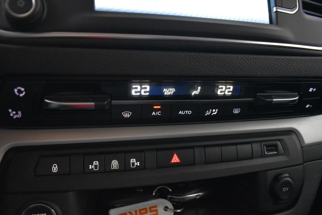 TOYOTA Proace Verso 2022