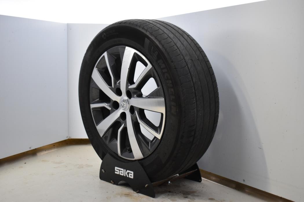 TOYOTA Proace Verso 2022