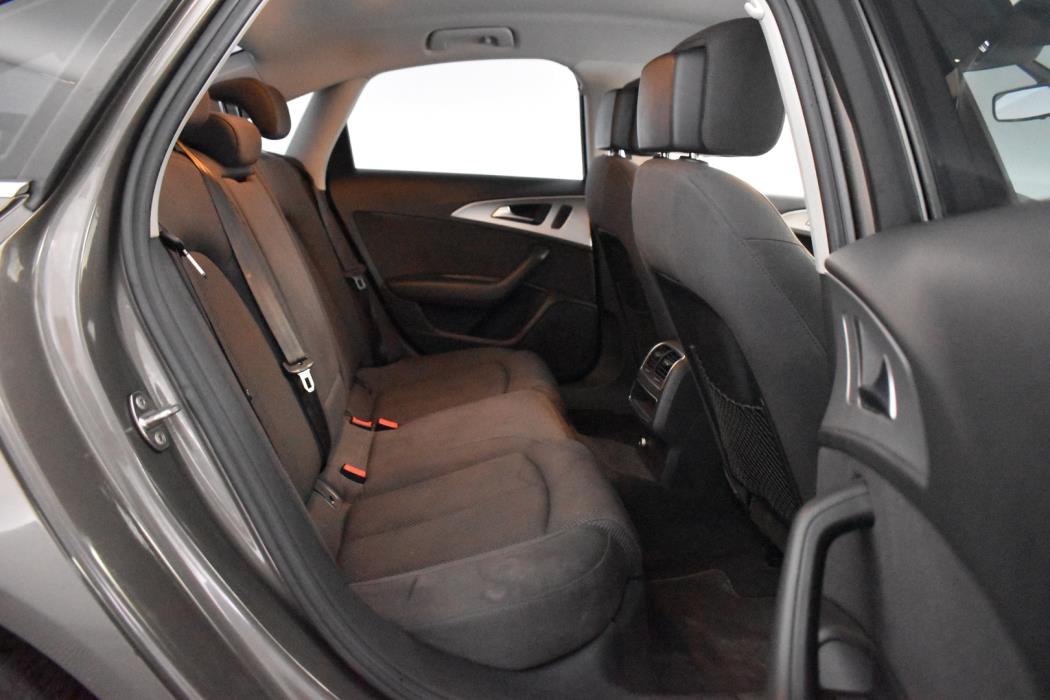 AUDI A6 2012