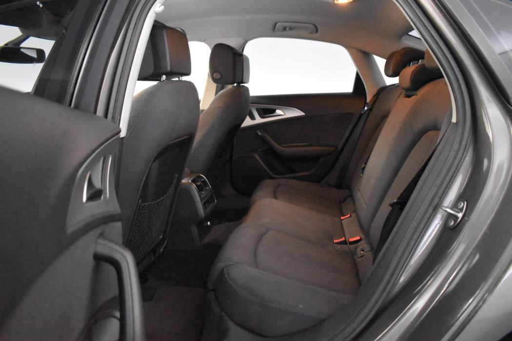 AUDI A6 2012
