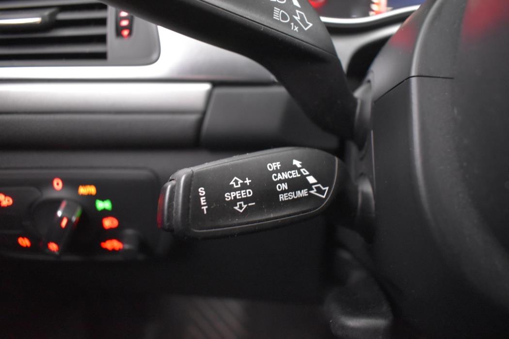 AUDI A6 2012