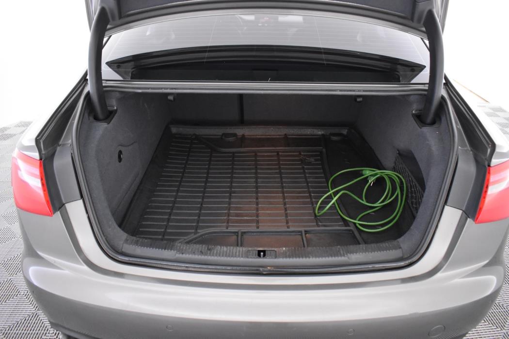 AUDI A6 2012