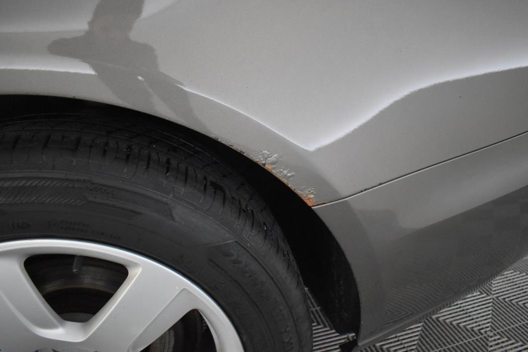 AUDI A6 2012