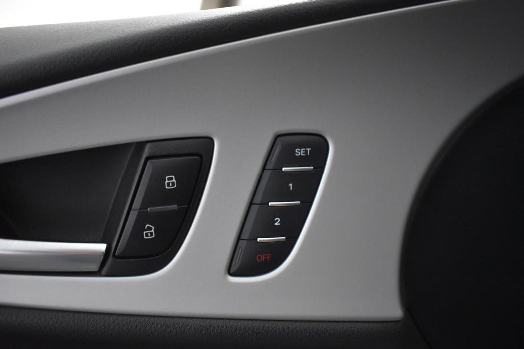 AUDI A7 2012