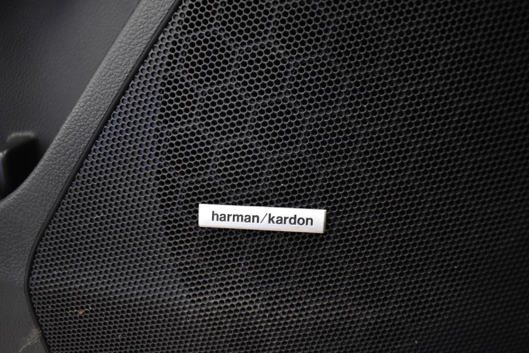 SUBARU Forester 2013