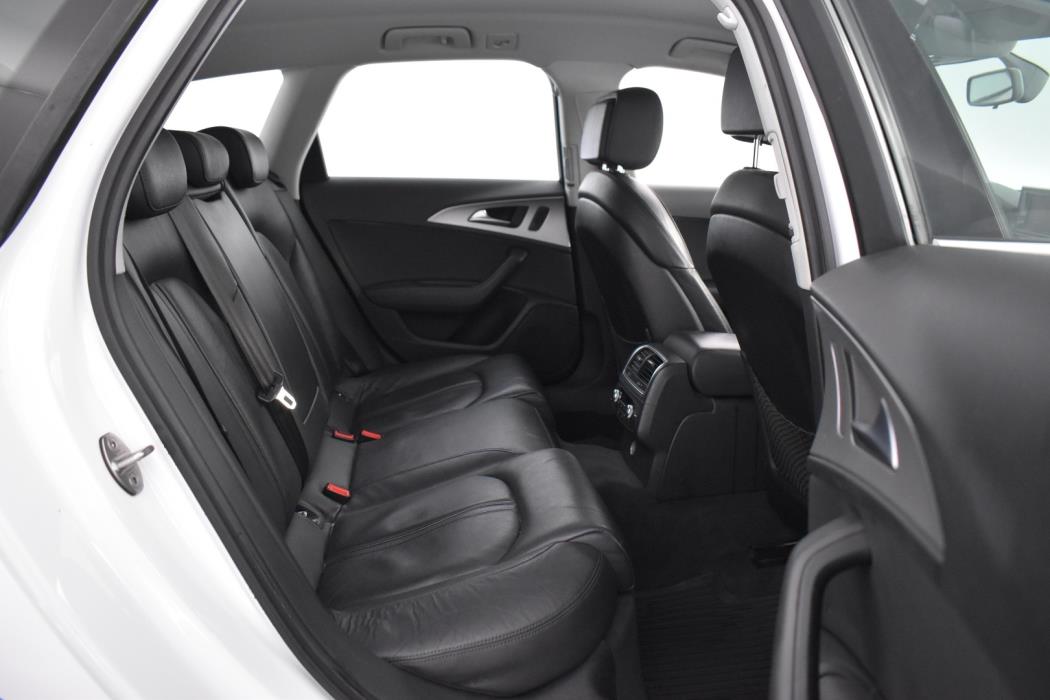 AUDI A6 2013