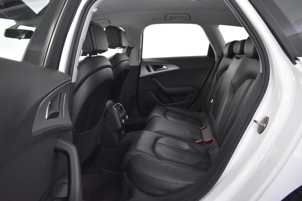 AUDI A6 2013
