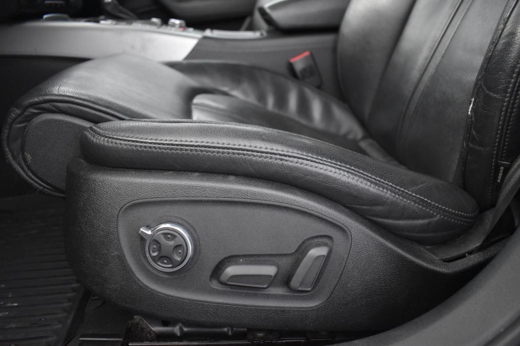 AUDI A6 2013