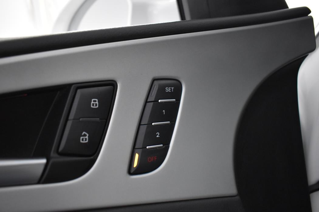 AUDI A6 2013