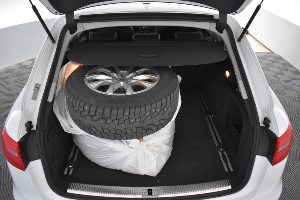 AUDI A6 2013