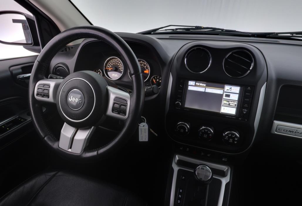JEEP Compass 2014