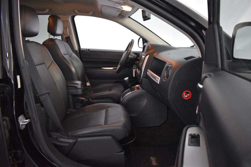 JEEP Compass 2014
