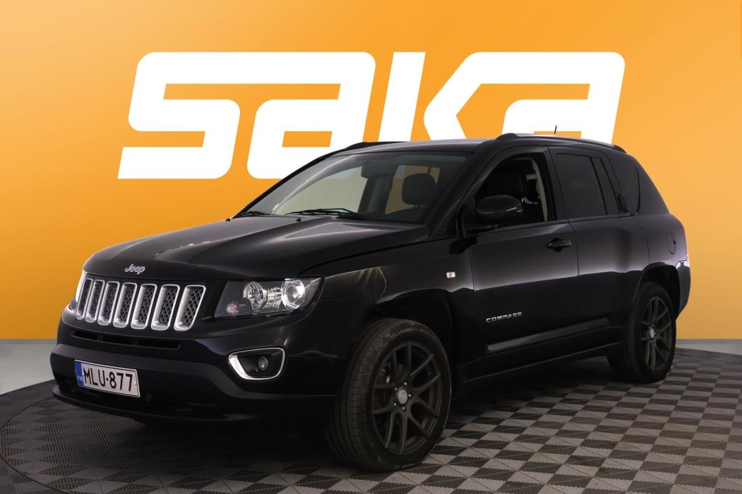 JEEP Compass 2014
