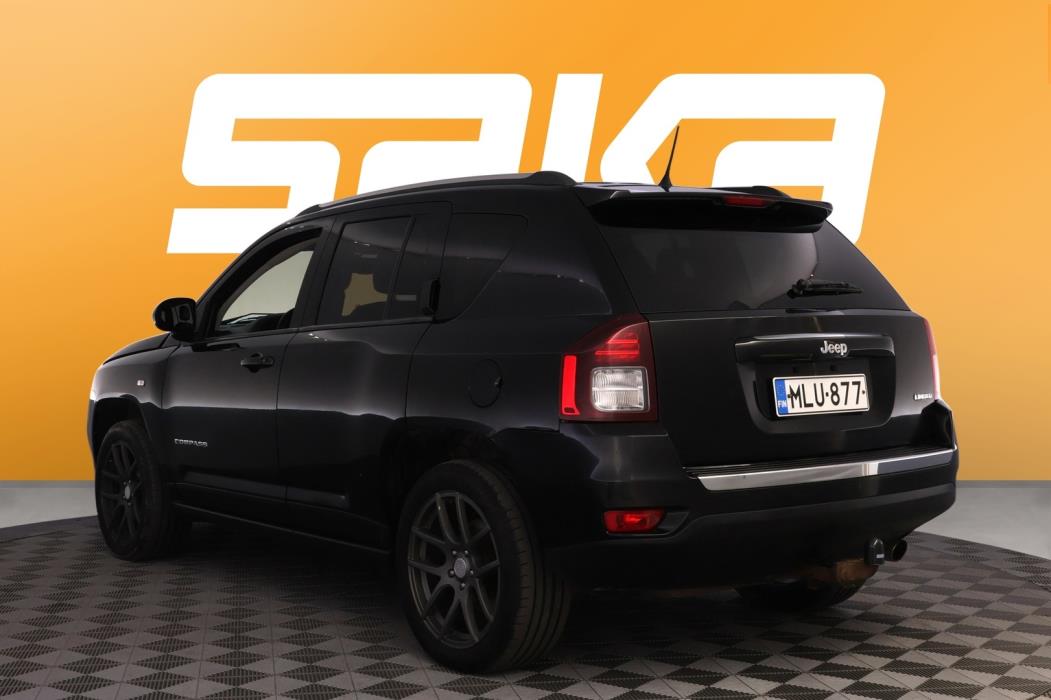 JEEP Compass 2014
